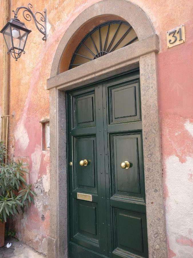 Scent Of Trastevere Rzym Zewnętrze zdjęcie